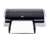 HP DeskJet 5655 